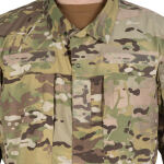 Сорочка польова тропічна "ALTITUDE" MTP/MCU camo 5 Сорочка польова тропічна "ALTITUDE" MTP/MCU camo 5