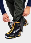 Штани чоловічі Black Diamond M Stormline Stretch Full Zip Rain Pants, Black 12 Штани чоловічі Black Diamond M Stormline Stretch Full Zip Rain Pants, Black 12