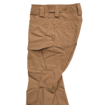 Универсальные штаны URBAN 4Way Stretch, Malva. Койот 5