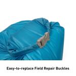 Гермомішок Sea to Summit Ultra-Sil Dry Sack, 35 л, Blue 3 Гермомішок Sea to Summit Ultra-Sil Dry Sack, 35 л, Blue 3