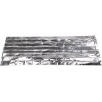 Термоковдра AceCamp Emergency Blanket Silver 2 Термоковдра AceCamp Emergency Blanket Silver 2