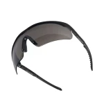 Очки баллистические Swiss Eye Raptor New Black. Три сменные линзы в комплекте 2 Очки баллистические Swiss Eye Raptor New Black. Три сменные линзы в комплекте 2