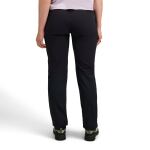Штани жіночі Black Diamond W Alpine Hybrid Pants, Black 4 Штани жіночі Black Diamond W Alpine Hybrid Pants, Black 4