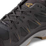 Кросівки трекінгові Lowa Innox Evo II Gore-Tex®. Anthracite/Bronze 5