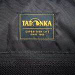 Сумка Tatonka Barrel 85, Sage Green 14