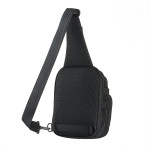 Сумка M-Tac Cross Bag Slim Elite. Черный 4