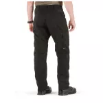 Штани тактичні "5.11 Tactical Taclite Pro Pants" Black 8 Штани тактичні "5.11 Tactical Taclite Pro Pants" Black 8
