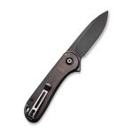 Ніж складаний Civivi Elementum C907W, дерево 2
