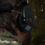 Активные наушники Sordin Supreme Pro-X Neckband. Черный 8 Активные наушники Sordin Supreme Pro-X Neckband. Черный 8