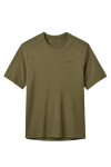 Футболка чоловіча Rab Force Tee, Olive