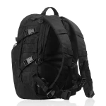 Тактический рюкзак RANGER на 40 л. Черный. CORDURA 1000 3