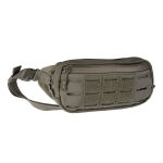 Сумка поясная Sturm Mil-Tec® "Fanny Pack Laser Cut" Olive 6 Сумка поясная Sturm Mil-Tec® "Fanny Pack Laser Cut" Olive 6
