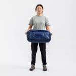 Сумка Sea to Summit Meridian Duffle, 40 л, Navy Peony Blue 6 Сумка Sea to Summit Meridian Duffle, 40 л, Navy Peony Blue 6