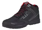 Черевики тактичні "5.11 Tactical Range Master Boot" Black