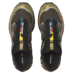 Кросівки Salomon Xt-6 Gore-Tex® | Delicioso / Tea 2