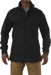 Куртка тактична демісезонна "5.11 TACLITE M-65 JACKET" Black