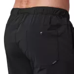 Штани тактичні 5.11 Tactical® "Traction Tech Pants" Black 7 Штани тактичні 5.11 Tactical® "Traction Tech Pants" Black 7