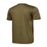 Футболка тактическая 333 Coolmax. Олива 2 Футболка тактическая 333 Coolmax. Олива 2