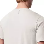 Футболка тактична потовідвідна "5.11 Tactical PT-R Charge Short Sleeve Top 2.0" Sand Dune Heather 7 Футболка тактична потовідвідна "5.11 Tactical PT-R Charge Short Sleeve Top 2.0" Sand Dune Heather 7