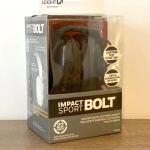 Активные защитные наушники Howard Leight Impact Sport BOLT R-02525 Black 12 Активные защитные наушники Howard Leight Impact Sport BOLT R-02525 Black 12