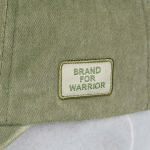 Бейсболка "P1G®" Washed olive 5