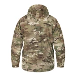 Куртка тактическая Softshell S.W.R.S. Level 5. А.Т.А.К.А. Мультикам 2