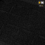 Сумка M-Tac Admin Bag з липучкою Чорна 6 Сумка M-Tac Admin Bag з липучкою Чорна 6