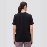 Футболка Alpha Industries Basic Logo Tee. Черный 2 Футболка Alpha Industries Basic Logo Tee. Черный 2