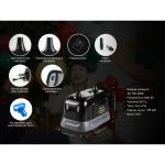 Електричний насос для повітряних кульок Flextail Vollyc Evo Balloon Pump 5