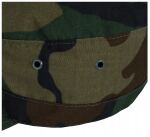 Кепка полевая US BDU Woodland 7 Кепка полевая US BDU Woodland 7