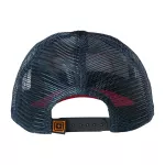 Кепка тактична "5.11 Stuntman Trucker Cap" Multi 2