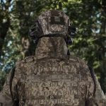 Баллистическая защита шеи Gen 2 (и верхней части спины) 2-го класса. Пиксель (мм-14) 7 Баллистическая защита шеи Gen 2 (и верхней части спины) 2-го класса. Пиксель (мм-14) 7