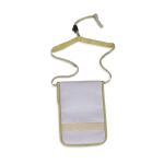 Гаманець натільний Tatonka Skin Folder Neck Pouch, Natural 2 Гаманець натільний Tatonka Skin Folder Neck Pouch, Natural 2