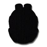 Патч (шеврон) «Pepe» від f_spets2.0. М’який ПВХ пластик, 8.5 х 6 см 2 Патч (шеврон) «Pepe» від f_spets2.0. М’який ПВХ пластик, 8.5 х 6 см 2