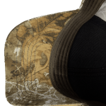 Бейсболка Twill Logo Дотик Сонця 5 Бейсболка Twill Logo Дотик Сонця 5