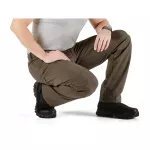 Штани тактичні "5.11 APEX PANTS" Tundra 9