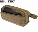 Сумка поясная "FANNY PACK MOLLE" Coyote 18