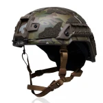 Кевларовий шолом ARCH Helmet (ECH) мультикам. Розмір XL Кевларовий шолом ARCH Helmet (ECH) мультикам. Розмір XL
