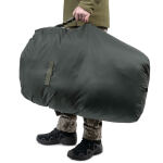 Сумка транспортная полевая "MAX Pack" Olive Drab 10 Сумка транспортная полевая "MAX Pack" Olive Drab 10