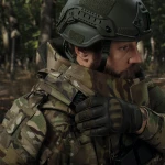 Подсумок для турникета эластичный. Molle. Cordura 1000. Мультикам 2 Подсумок для турникета эластичный. Molle. Cordura 1000. Мультикам 2