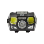 Ліхтар налобний. Skif Outdoor Facette. Датчик руху та 4 режими використання. 2 Ліхтар налобний. Skif Outdoor Facette. Датчик руху та 4 режими використання. 2