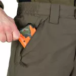 Штани зимові 5.11 Tactical® "Bastion Pants" RANGER GREEN 4 Штани зимові 5.11 Tactical® "Bastion Pants" RANGER GREEN 4