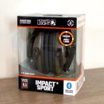Активные защитные наушники Howard Leight Impact Sport R-02549 Bluetooth 12 Активные защитные наушники Howard Leight Impact Sport R-02549 Bluetooth 12