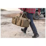 Черевики тактичні "5.11 Tactical A/T 8' Boot" Black 10 Черевики тактичні "5.11 Tactical A/T 8' Boot" Black 10