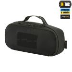 Органайзер утилитарный M-Tac Elite Medium (26х11 см) Черный