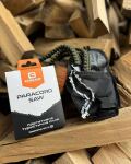 Пилка ланцюгова Base Camp Paracord Saw 10