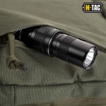 Сумка-кобура плечова M-Tac з липучкою Олива 3