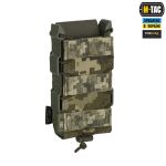 Підсумок M-Tac відкритий для магазину FAST Elite, Піксель (ММ-14) 3 Підсумок M-Tac відкритий для магазину FAST Elite, Піксель (ММ-14) 3