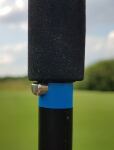 Треккинговые палки Black Diamond Distance Carbon Z, Black 26 Треккинговые палки Black Diamond Distance Carbon Z, Black 26