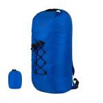 Герморюкзак Tribe Dry Backpack 20 л, Синій
